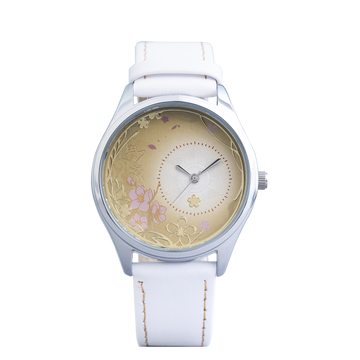 TGCF XYS Art Quartz Watch